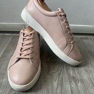 Cougar Women's Soft Pink Sneakers